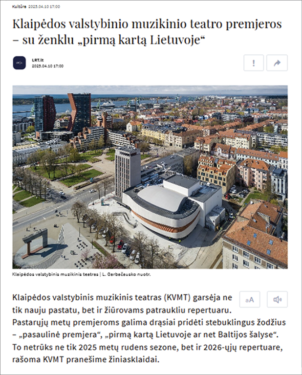 A cityscape with a large building in the center, surrounded by other buildings. The image is a newspaper photo with a caption in a foreign language.

AI generated content