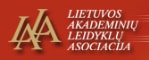 Lietuvos akademinių leidyklų asociacija